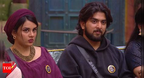 jasmine jaffar|Bigg Boss Malayalam 6: Jasmin’s boyfriend irked by her .